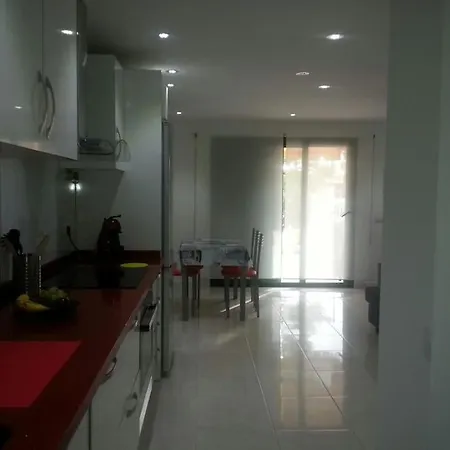 Appartamento Maspalomas Vista Golf Con Piscina Exterior foto