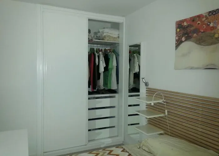 Appartamento Maspalomas Vista Golf Con Piscina